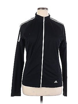 Adidas Track Jacket (view 1)