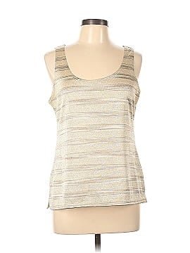 Banana Republic Sleeveless Top (view 1)