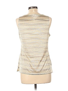 Banana Republic Sleeveless Top (view 2)