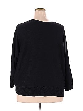 Nic + Zoe Pullover Sweater (view 2)