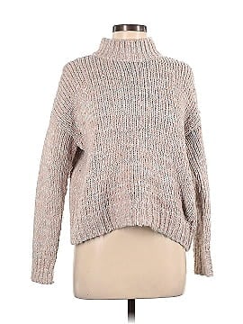 Slate & Willow Pullover Sweater (view 1)