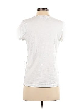 Zenergy by Chico's Short Sleeve T-Shirt (view 2)