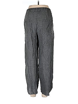 Flax Casual Pants (view 2)