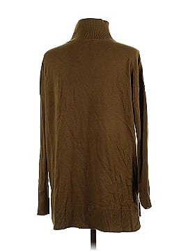 Ann Taylor LOFT Turtleneck Sweater (view 2)