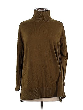 Ann Taylor LOFT Turtleneck Sweater (view 1)