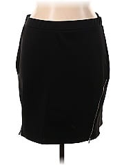 Ny Collection Casual Skirt