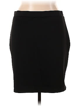 NY Collection Casual Skirt (view 2)