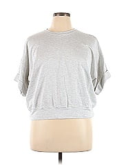 Karen Kane Short Sleeve T Shirt