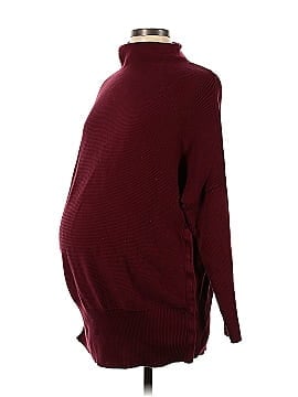 Seraphine Turtleneck Sweater (view 1)