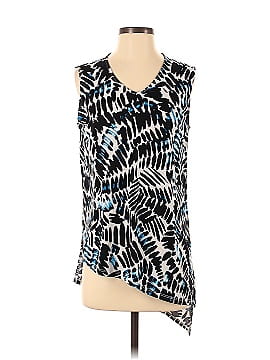 East5th Sleeveless Blouse (view 1)