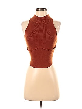 Papermoon Turtleneck Sweater (view 1)