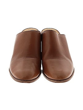 Madewell Mule/Clog (view 2)