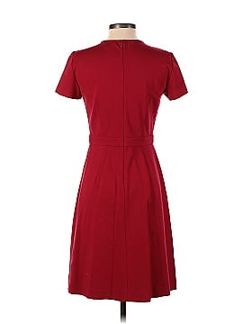 Brooks Brothers Red Fleece Casual Dress (view 2)