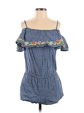 Macbeth Collection by Margaret Josephs Romper (view 1)