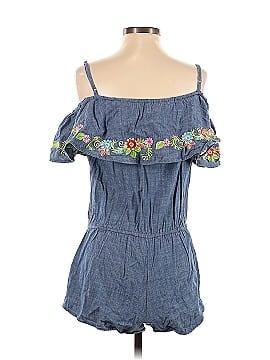 Macbeth Collection by Margaret Josephs Romper (view 2)