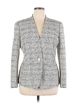 Lafayette 148 New York Blazer (view 1)