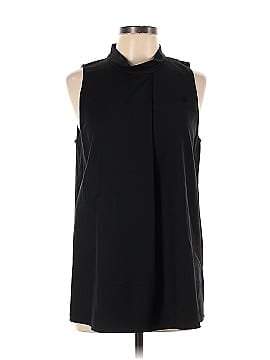 Theory Sleeveless Blouse (view 1)