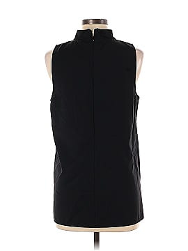 Theory Sleeveless Blouse (view 2)