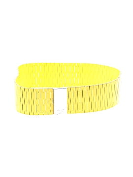 Diane von Furstenberg Leather Belt (view 1)