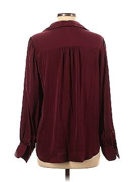 Banana Republic Long Sleeve Blouse (view 2)