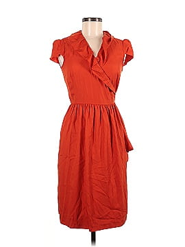 Banana Republic Factory Store Casual Dress (view 1)