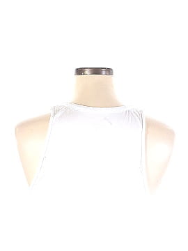 Merona Sleeveless Button-Down Shirt (view 2)