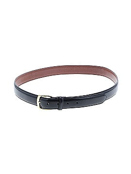Jos. A. Bank Leather Belt (view 1)