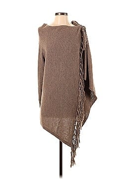 Unbranded Poncho (view 1)