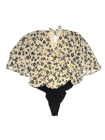 Talulah New York Bodysuit (view 1)