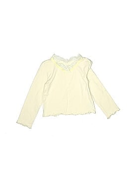 Specialty Girl Long Sleeve Top (view 1)