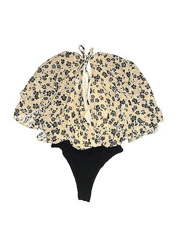 Talulah New York Bodysuit (view 2)