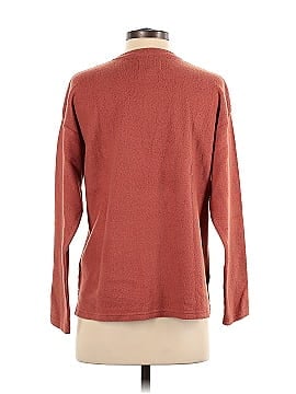 MWL by Madewell Pullover Sweater (view 2)
