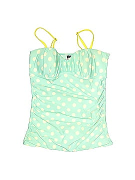 Lime Ricki Swimsuit Top (view 1)