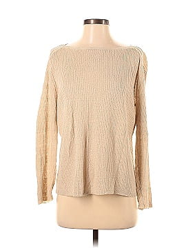 Eileen Fisher Pullover Sweater (view 1)