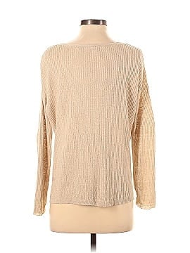 Eileen Fisher Pullover Sweater (view 2)