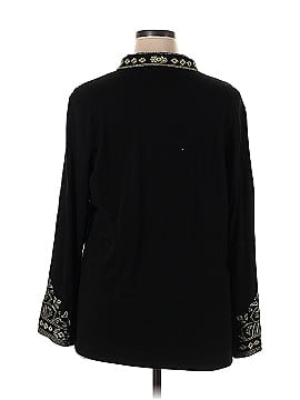 North Style Long Sleeve Blouse (view 2)