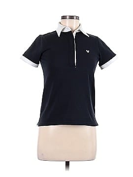 Superdry Short Sleeve Polo (view 1)