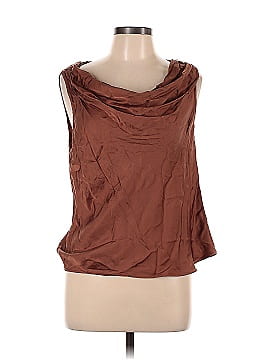 Anthropologie Sleeveless Blouse (view 1)