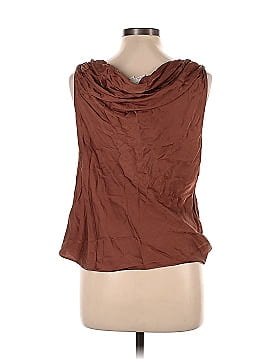 Anthropologie Sleeveless Blouse (view 2)