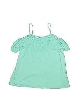 Zara Short Sleeve Top (view 1)