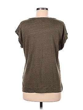 Point Sur Short Sleeve T-Shirt (view 2)