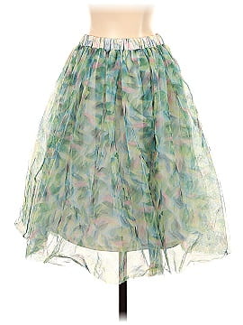 Cinderella by LC Lauren Conrad Formal Skirt (view 2)