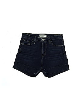 Flying Monkey Denim Shorts