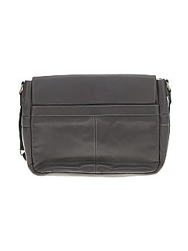 Assorted Brands Leather Messenger (view 2)