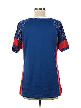 Majestic Short Sleeve Jersey (view 2)