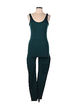 Girlfriend Collective Jumpsuit (view 1)