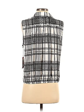 Vince Camuto Sleeveless Blouse (view 2)