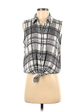 Vince Camuto Sleeveless Blouse (view 1)