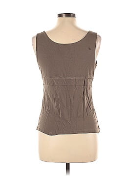 Talbots Sleeveless Blouse (view 2)