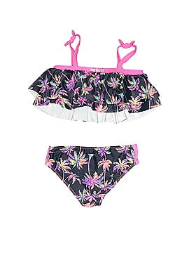 Hurley Two Piece Swimsuit (view 2)
